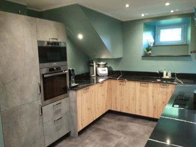 rénovation partielle maison Saint-Flour, rénovation partielle maison Cantal, rénovation partielle maison 15