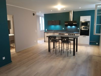 travaux de rénovation Saint-Flour, travaux de rénovation Cantal, travaux de rénovation 15