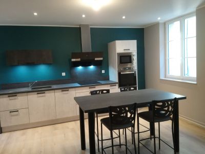 rénover sa maison Saint-Flour, rénover sa maison Cantal, rénover sa maison 15