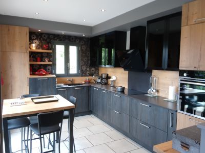 rénovation cuisine Saint-Flour, rénovation cuisine Cantal, rénovation cuisine 15